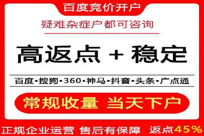 百度竞价广告点击费用揭秘——以某企业为例